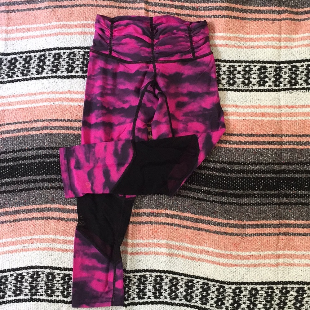 Chill By Will Leggings